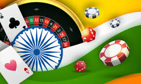Online casino in india